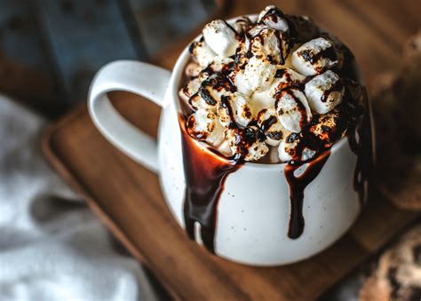 Best hot chocolate in nyc. Things To Know About Best hot chocolate in nyc. 